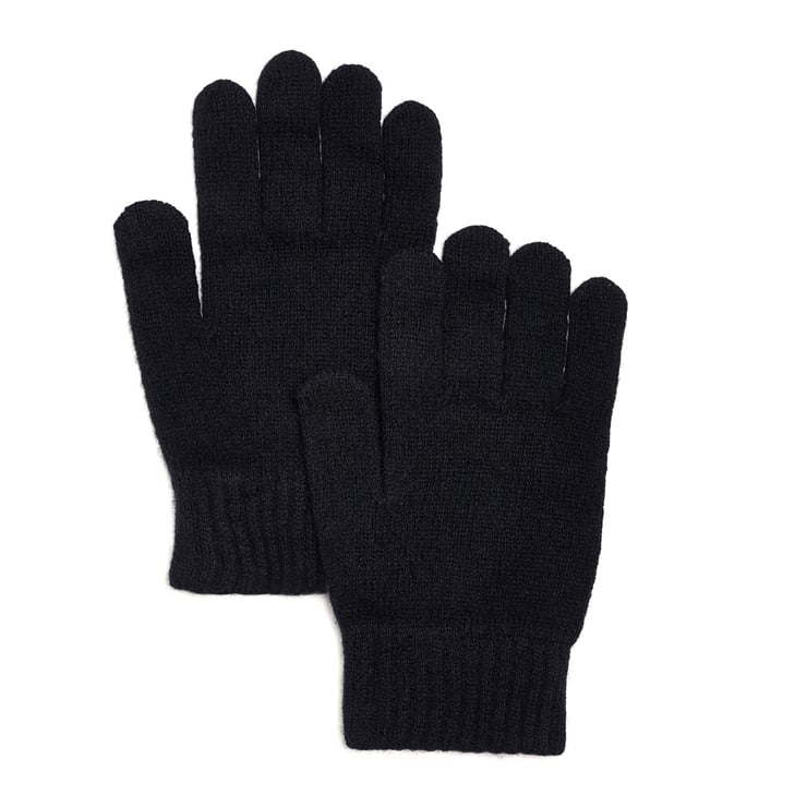 Essential Lambswool Gloves